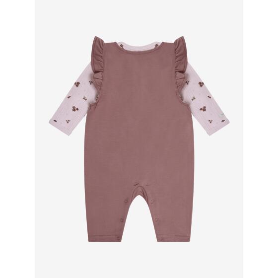 FIXONI - SET W. BODY AND ROMPER SET