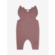 FIXONI - SET W. BODY AND ROMPER SET FIXONI - SET W. BODY AND ROMPER SET