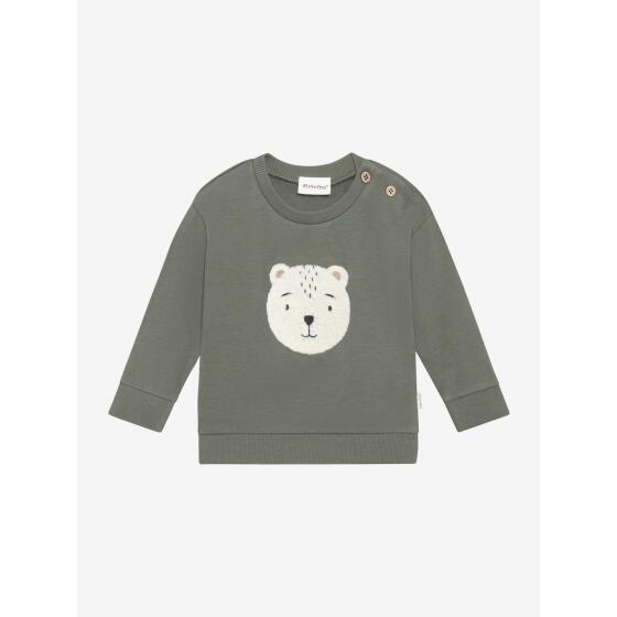 MINYMO - SWEATSHIRT LS