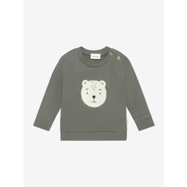 SWEATSHIRT LS SWEATSHIRT LS