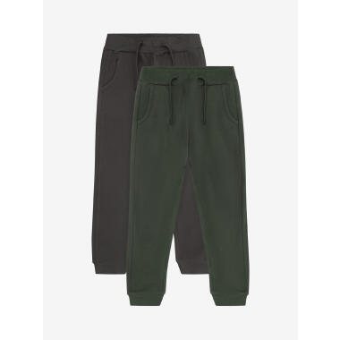 PANTS SWEAT 2PCK
