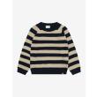 MINYMO - PULLOVER KNIT MINYMO - PULLOVER KNIT
