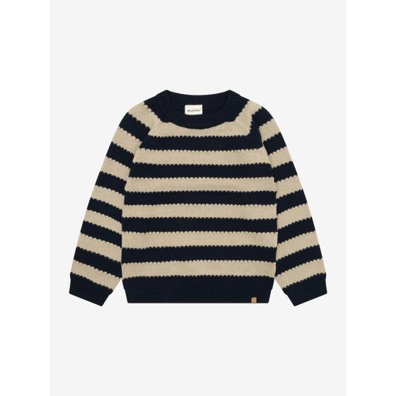MINYMO - PULLOVER KNIT