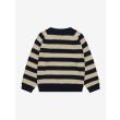 MINYMO - PULLOVER KNIT MINYMO - PULLOVER KNIT