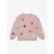 MINYMO - PULLOVER KNIT MINYMO - PULLOVER KNIT