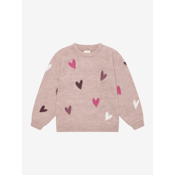 MINYMO - PULLOVER KNIT