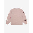 MINYMO - PULLOVER KNIT MINYMO - PULLOVER KNIT