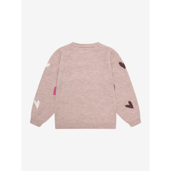 MINYMO - PULLOVER KNIT