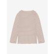 MINYMO - T-Shirt LS Y/D RIB