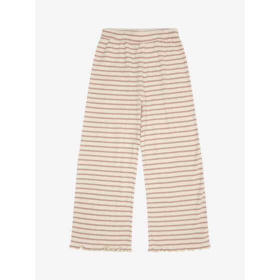 MINYMO - PANTS Y/D RIB