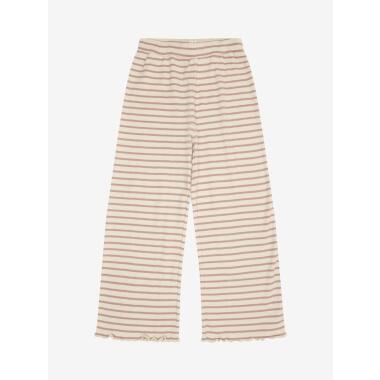 PANTS Y/D RIB