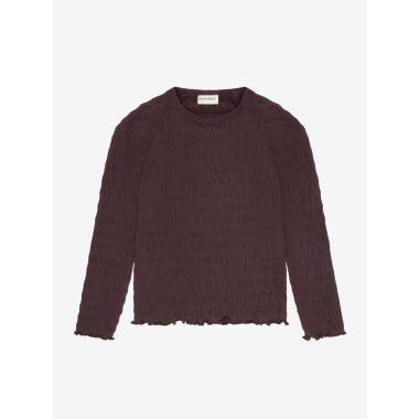T-SHIRT LS