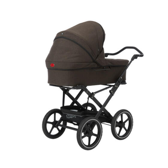 ODDER - ODDER NORTH DARK BROWN