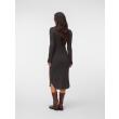 MAMALICIOUS - MLELIN LS KNIT MIDI DRESS MAMALICIOUS - MLELIN LS KNIT MIDI DRESS