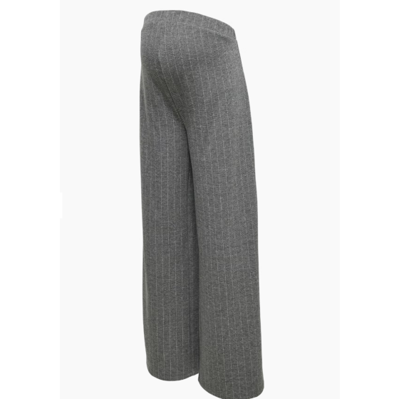 MAMALICIOUS - MLLIVA WIDE JRS PANTS HW