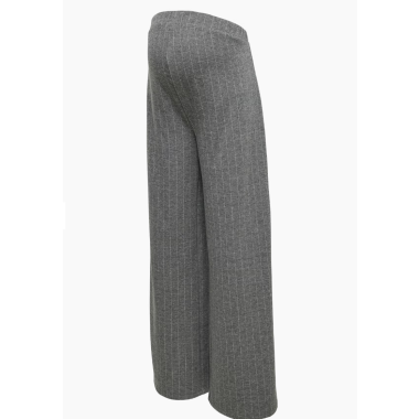 MLLIVA WIDE JRS PANTS HW