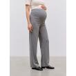 MAMALICIOUS - MLLIVA WIDE JRS PANTS HW