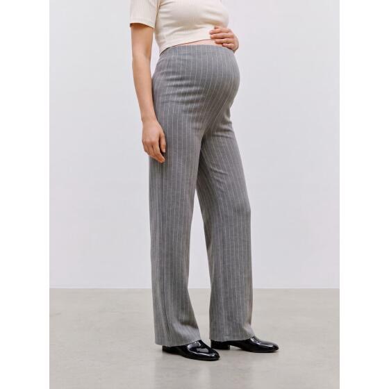 MAMALICIOUS - MLLIVA WIDE JRS PANTS HW