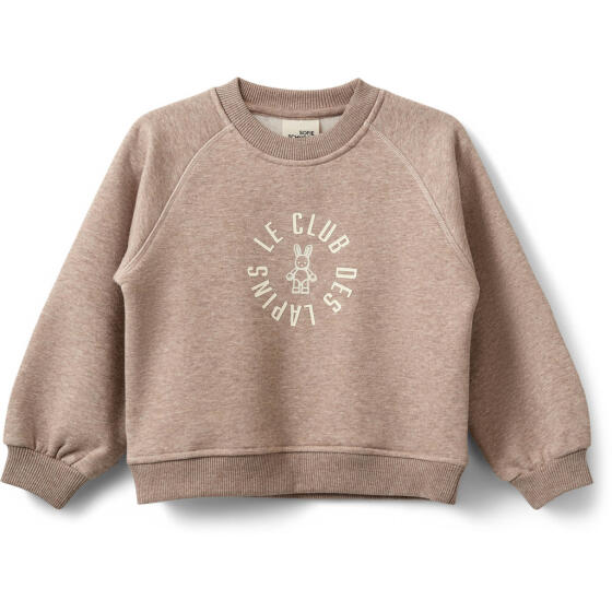 SOFIE SCHNOOR - ELISKB SWEATSHIRT
