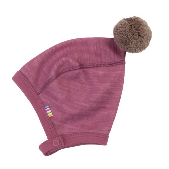 JOHA - HELMET W/BUTTONS