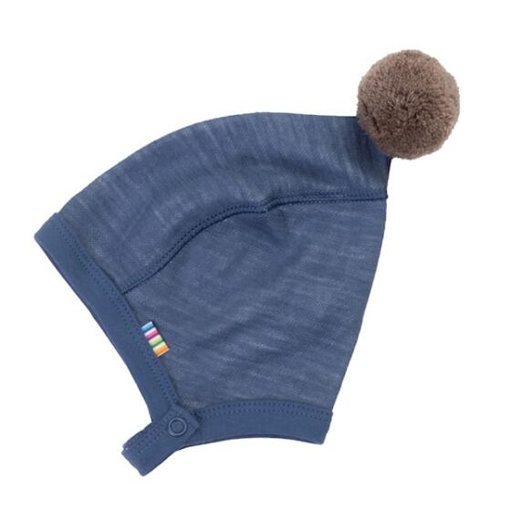 JOHA - HELMET W/BUTTONS