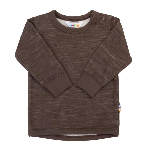 JOHA - BLOUSE W/LONG SLEEVES