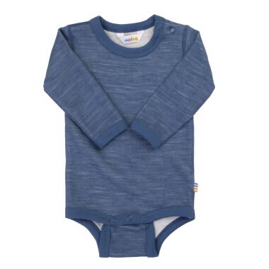 BODY W/LONG SLEEVES
