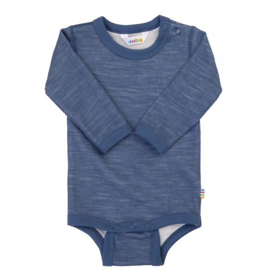 JOHA - BODY W/LONG SLEEVES