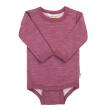 JOHA - BODY W/LONG SLEEVES