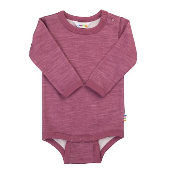 JOHA - BODY W/LONG SLEEVES
