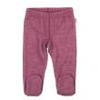 JOHA - LEGGINGS W/FOOT JOHA - LEGGINGS W/FOOT