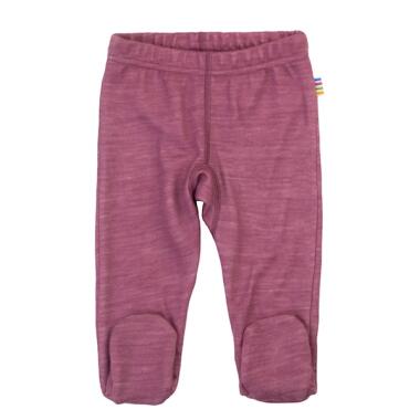 LEGGINGS W/FOOT