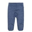 JOHA - LEGGINGS W/FOOT JOHA - LEGGINGS W/FOOT