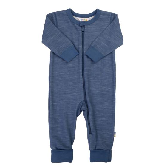 JOHA - JUMPSUIT W/2 IN1 FOOT