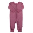 JOHA - JUMPSUIT W/2 IN1 FOOT JOHA - JUMPSUIT W/2 IN1 FOOT