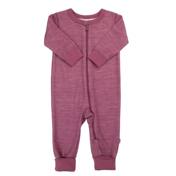 JOHA - JUMPSUIT W/2 IN1 FOOT