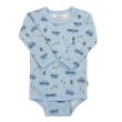 JOHA - BODY W/LONG SLEEVES