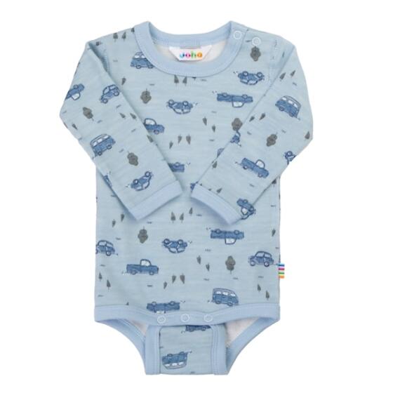 JOHA - BODY W/LONG SLEEVES