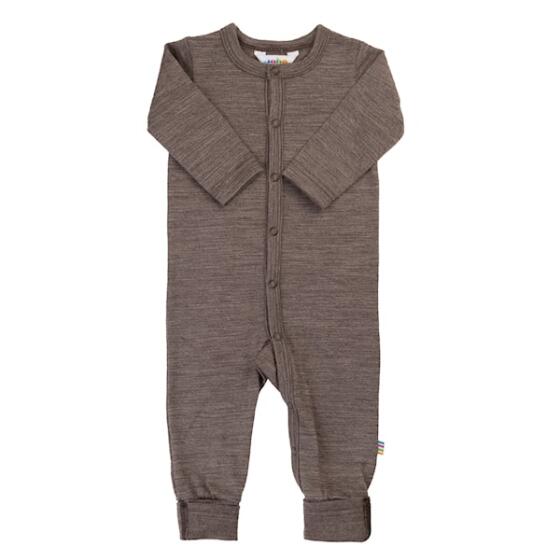JOHA - JUMPSUIT W/2IN1 FOOT