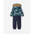REIMA - KIPINA REIMATEC WINTER OVERALL REIMA - KIPINA REIMATEC WINTER OVERALL