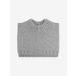 CELAVI - NECK WARMER KNITTED CELAVI - NECK WARMER KNITTED