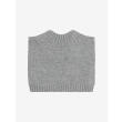 CELAVI - NECK WARMER KNITTED CELAVI - NECK WARMER KNITTED