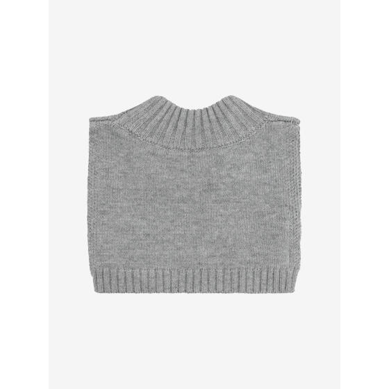 CELAVI - NECK WARMER KNITTED