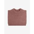 CELAVI - NECK WARMER KNITTED CELAVI - NECK WARMER KNITTED