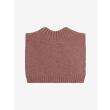 CELAVI - NECK WARMER KNITTED CELAVI - NECK WARMER KNITTED
