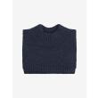 CELAVI - NECK WARMER KNITTED CELAVI - NECK WARMER KNITTED