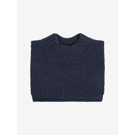 CELAVI - NECK WARMER KNITTED
