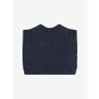 CELAVI - NECK WARMER KNITTED CELAVI - NECK WARMER KNITTED