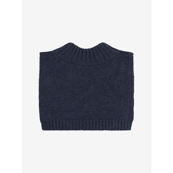 CELAVI - NECK WARMER KNITTED