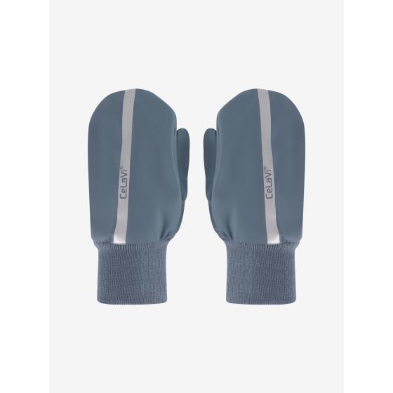 CELAVI - PU PADDED MITTENS